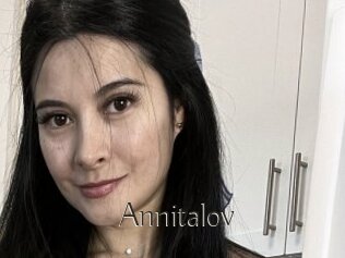 Annitalov
