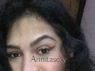 Annitasexy