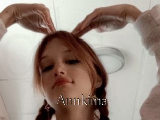 Annkima