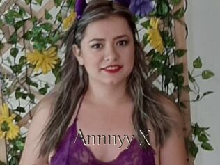 Annnyy_X