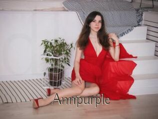 Annpurple