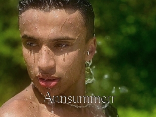 Annsummerr