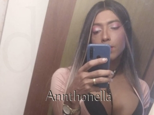 Annthonella