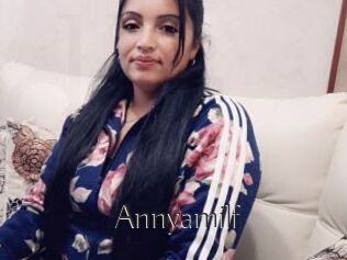 Annyamilf
