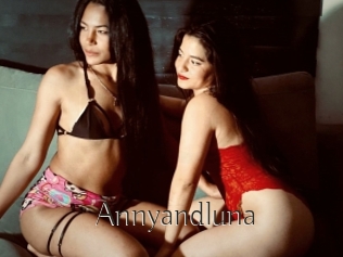 Annyandluna