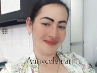 Annycoleman