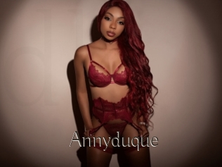 Annyduque