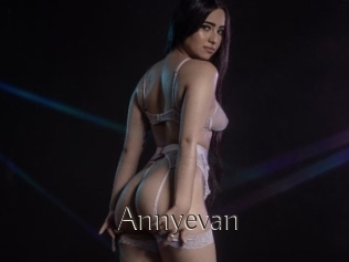 Annyevan
