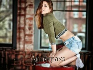 Annymaxs