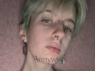 Annywon