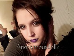 Anonymousdollz