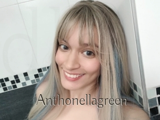 Anthonellagreen