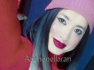 Anthonellaran