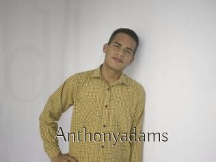 Anthonyadams