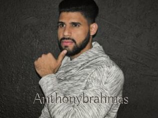 Anthonybrahmas