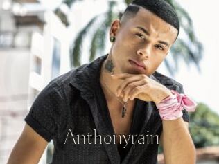 Anthonyrain