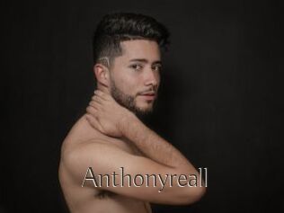 Anthonyreall