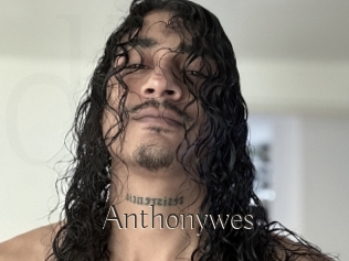 Anthonywes