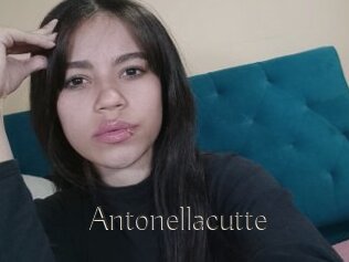 Antonellacutte