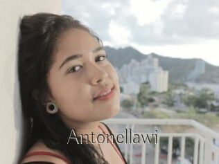Antonellawi