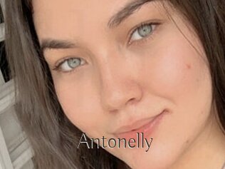 Antonelly