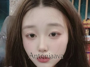 Antoniaava