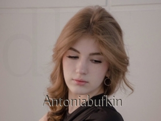 Antoniabufkin