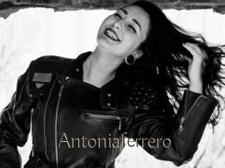 Antoniaferrero