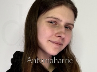 Antoniaharrie