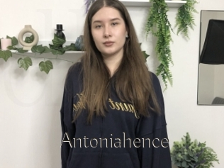 Antoniahence