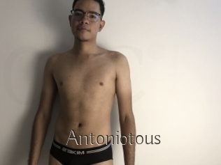 Antoniotous