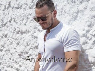 Antonyalvarez
