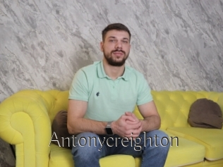 Antonycreighton
