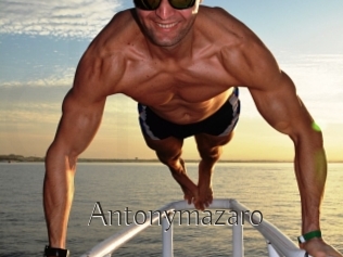 Antonymazaro