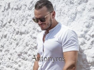 Antonyros