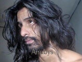 Anubys