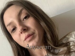Anyaevan