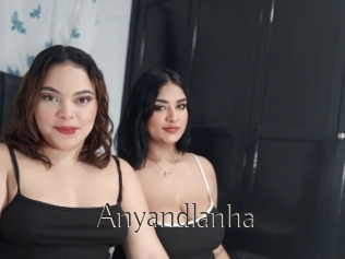 Anyandlanha