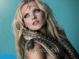 Anyasecrets
