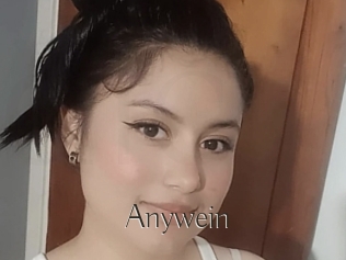 Anywein