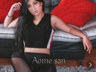 Aome_san