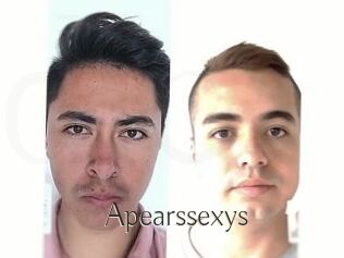 Apearssexys