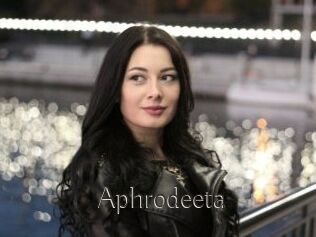 Aphrodeeta
