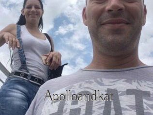Apolloandkat