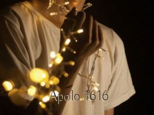 Apolo_1616