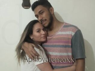 Apoloyateneaxx