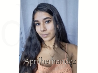 Aprilhernandez