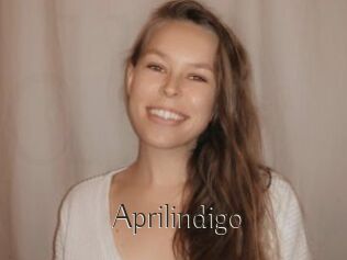 Aprilindigo