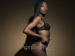 Aprillmendez
