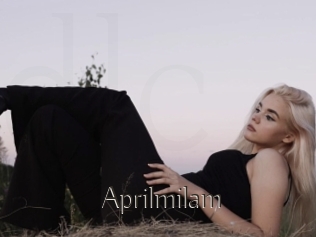 Aprilmilam